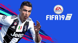 Vrijdag 15 maart 2019 FIFA 19 toernooi!