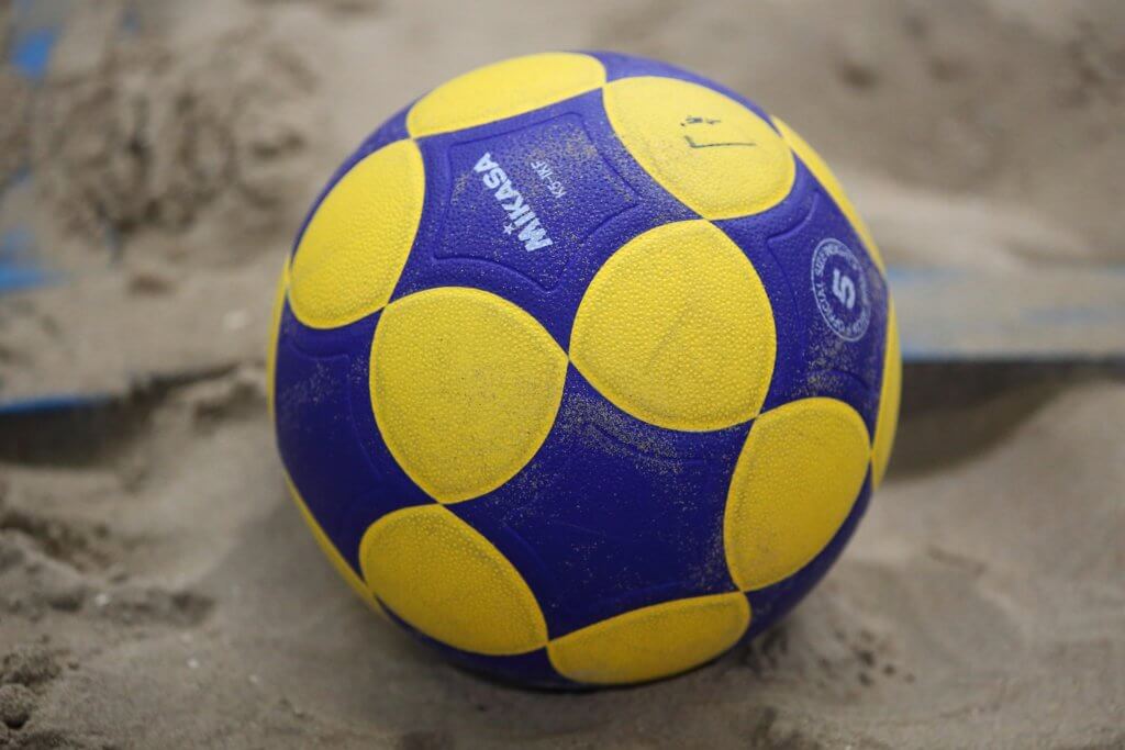 beachkorfbal